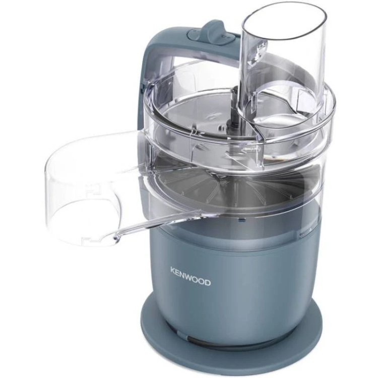 Кухонный комбайн Kenwood FDP 22.130 GY (UA)
