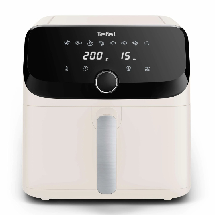 Мультипіч Tefal Easy Fry Mega EY855AE0 (EU)