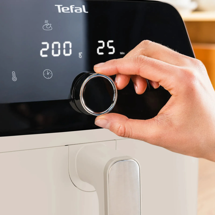 Мультипіч Tefal Easy Fry Mega EY855AE0 (EU)