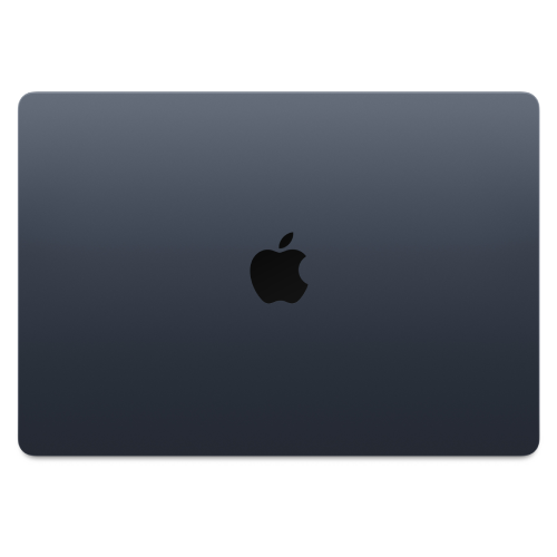 Apple MacBook Air 15“ Midnight M2 8/256 GB 2023 (MQKW3)