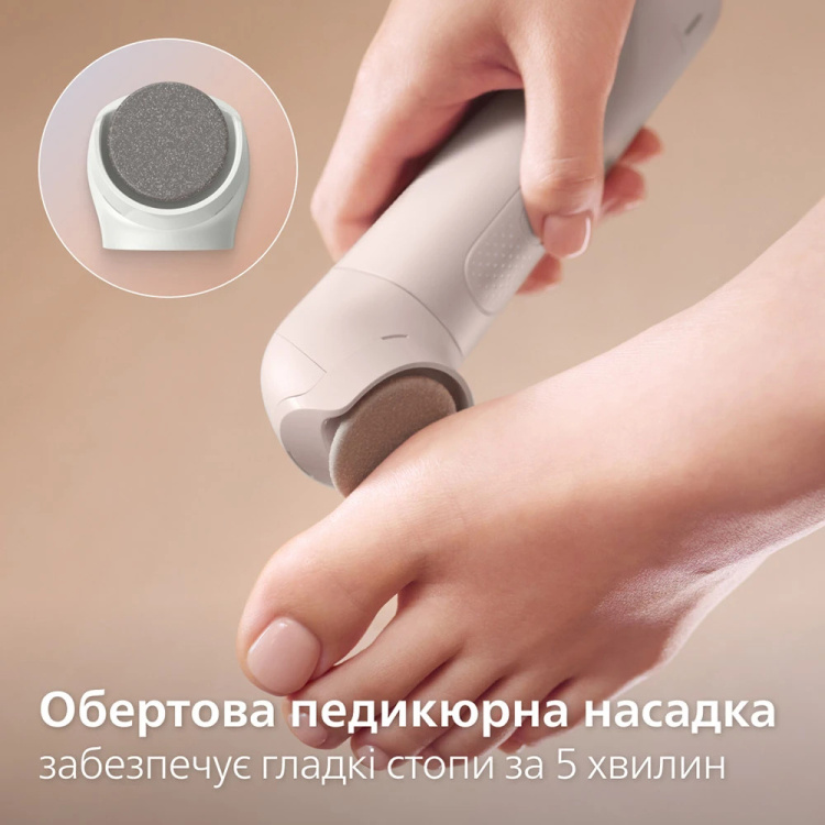 Епілятор Philips Beauty Set 9900 (BRE750/00)