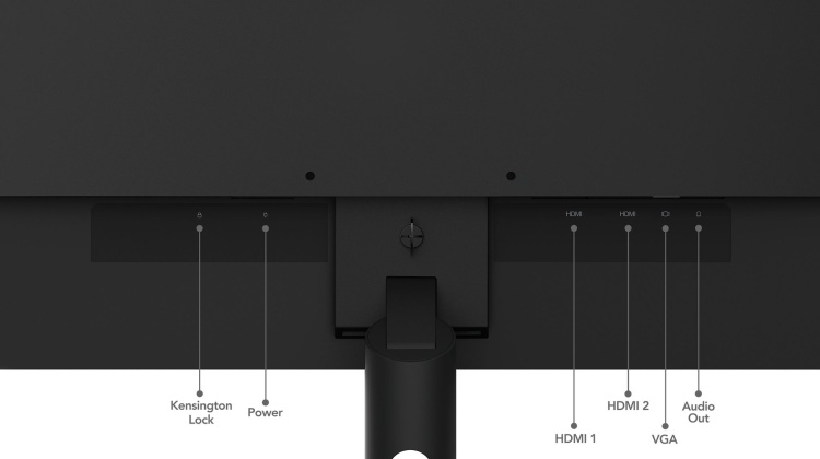 Монитор Lenovo 27" S27i-30 IPS 60Hz 63DFKAT4UA (UA)
