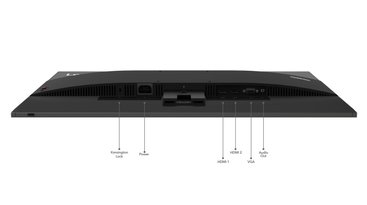 Монитор Lenovo 27" S27i-30 IPS 60Hz 63DFKAT4UA (UA)