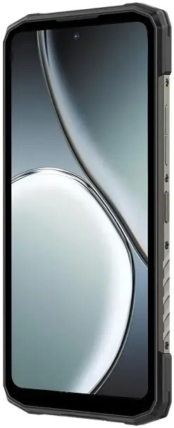 Смартфон DOOGEE Blade 10 Max 8/256GB Force Black