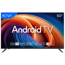 Телевізор Kivi 50 50U740NB (UA)