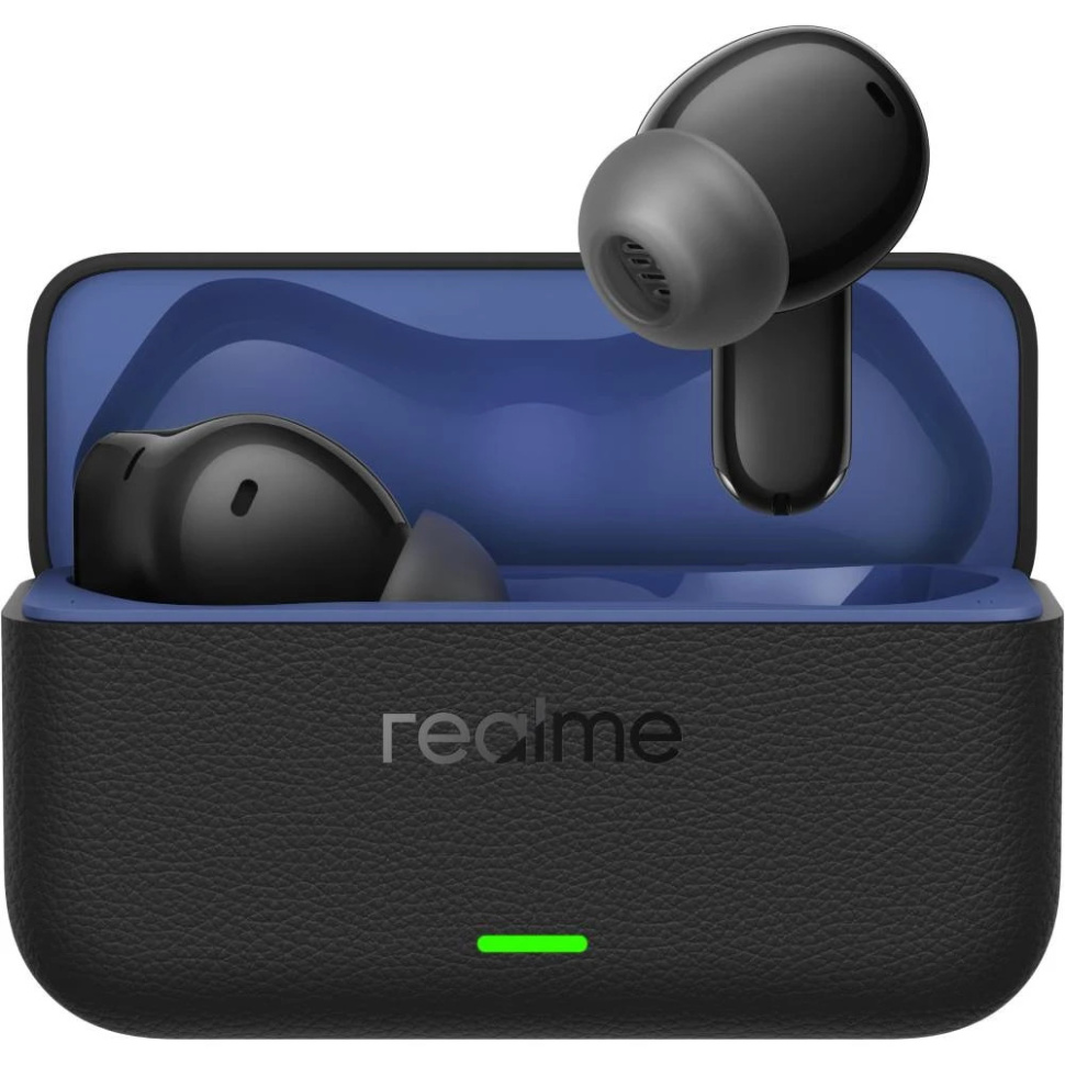 Навушники Realme Buds T500 Pro Black