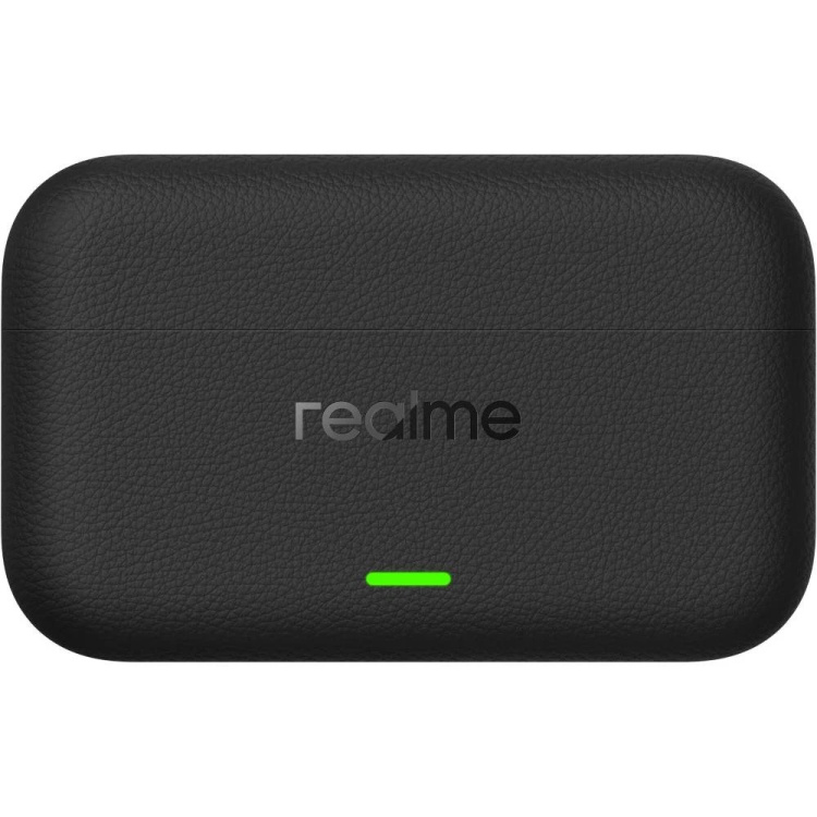 Наушники Realme Buds T500 Pro Black