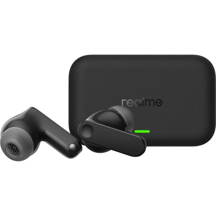 Наушники Realme Buds T500 Pro Black
