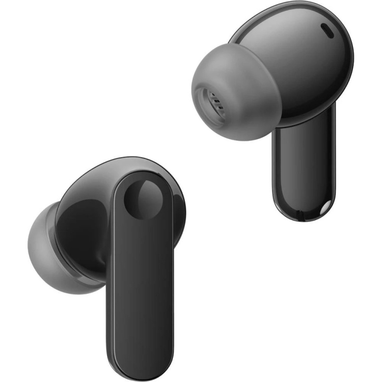 Наушники Realme Buds T500 Pro Black