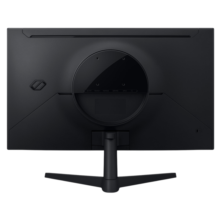 Монітор Samsung 27" Odyssey G5 27FG532E IPS 240Hz LS27FG532EIXUA (UA)