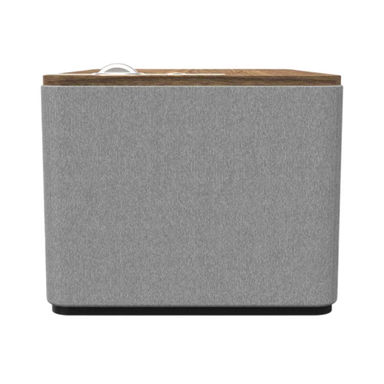 Портативна акустика Klipsch The Three Plus (Walnut) (1071968)