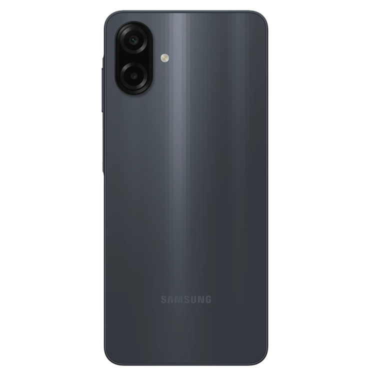 Смартфон Samsung Galaxy A07s 4/128GB (Black)
