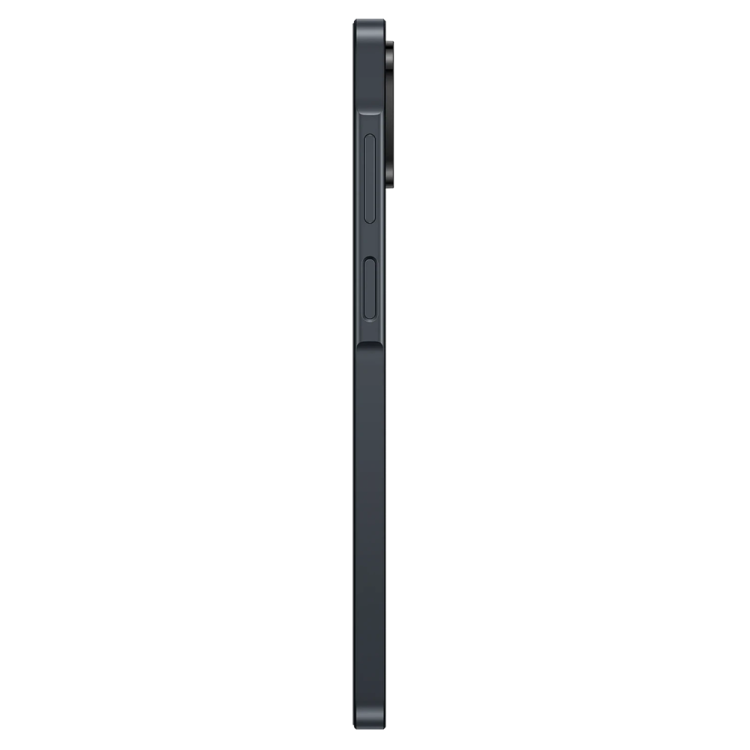 Смартфон Samsung Galaxy A07s 4/128GB (Black)