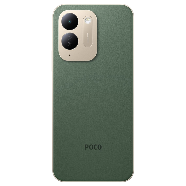 Смартфон POCO C95 Pro 6/128GB (Oak Green)