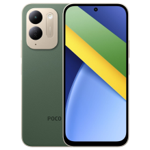 Смартфон POCO C95 Pro 6/128GB (Oak Green)