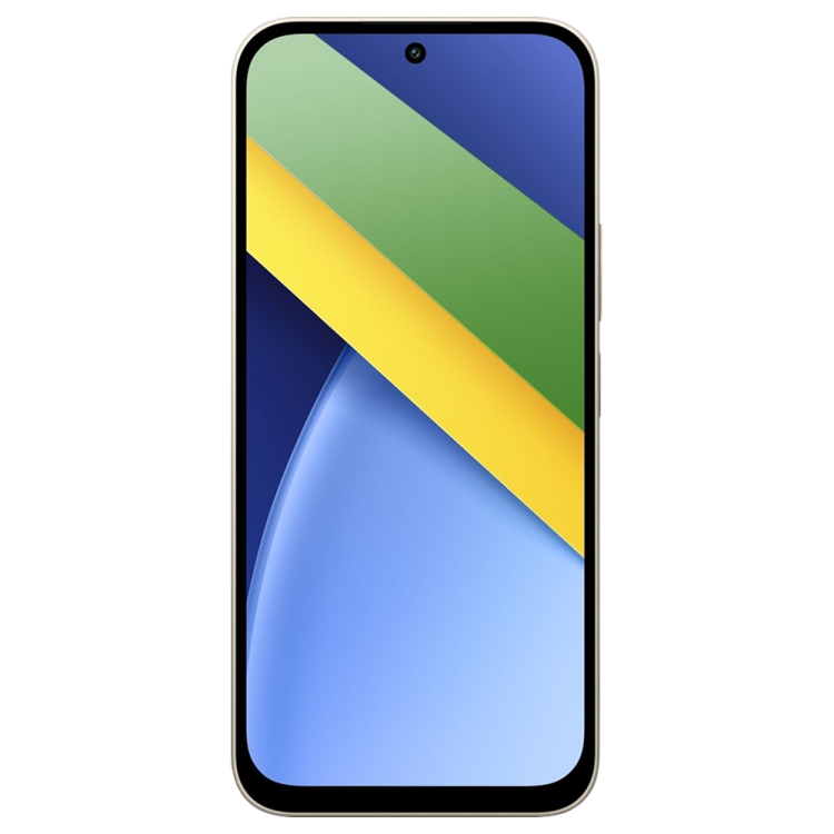 Смартфон POCO C95 Pro 6/128GB (Oak Green)