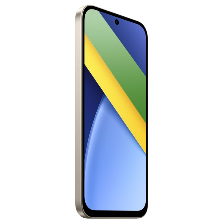 Смартфон POCO C95 Pro 6/128GB (Oak Green)