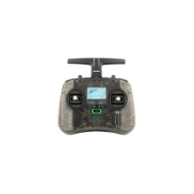 Пульт управління для дрона RadioMaster Pocket ELRS (Charcoal) (HP0157.0054-M2)