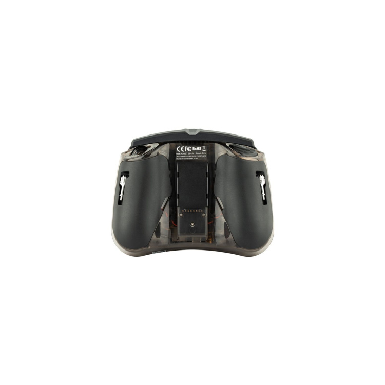 Пульт управління для дрона RadioMaster Pocket ELRS (Charcoal) (HP0157.0054-M2)