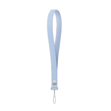 Ремешок для чехла Apple Wrist Strap Crisp Blue	(MKF84)