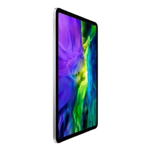 Apple iPad Pro 11 2020, 128GB, Silver, Wi-Fi Apple iPad Pro 11 2020, 128GB, Silver, Wi-Fi