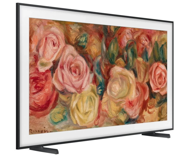 Телевизор Samsung 43 QE43LS03DAUXUA