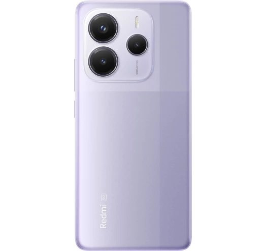 Смартфон Xiaomi Redmi Note 14 5G 8/256GB Lavender Purple