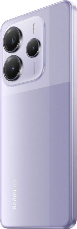 Смартфон Xiaomi Redmi Note 14 5G 8/256GB Lavender Purple