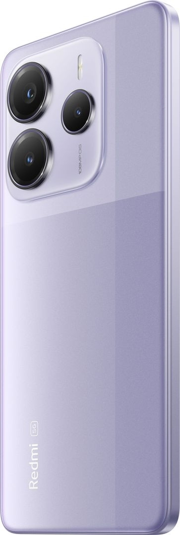 Смартфон Xiaomi Redmi Note 14 5G 8/256GB Lavender Purple