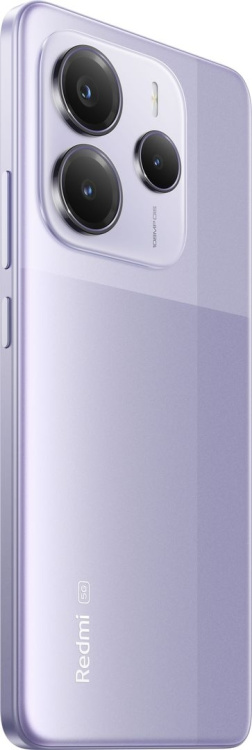 Смартфон Xiaomi Redmi Note 14 5G 8/256GB Lavender Purple