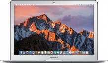 Apple MacBook Air 13'' i5/8/256GB (MQD42) 2017 бу