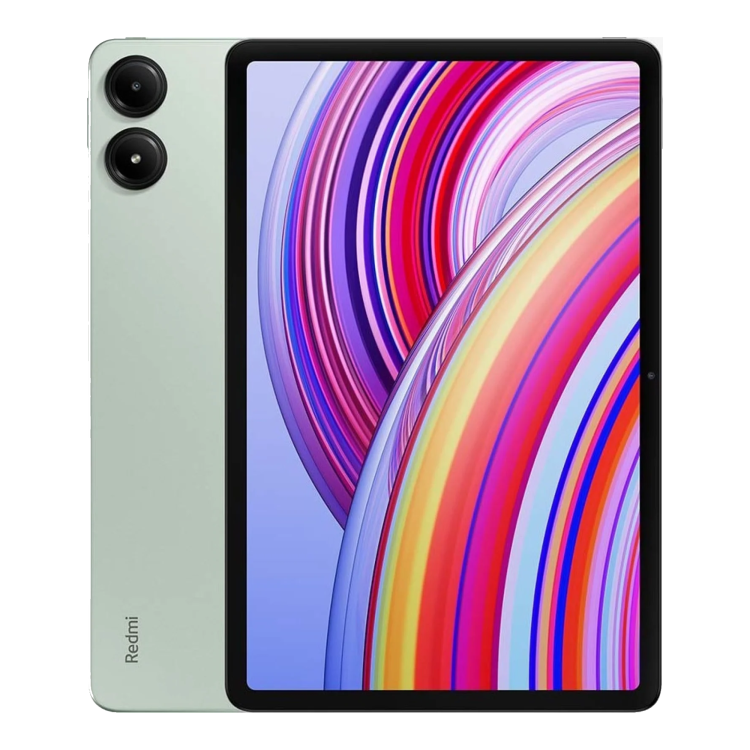 Планшет Xiaomi Redmi Pad Pro 5G 8/256 Mint Green (VHU4819EU)