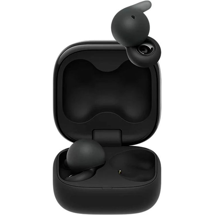 Наушники Sony WF-L910 Black (WFL910B.CE7)