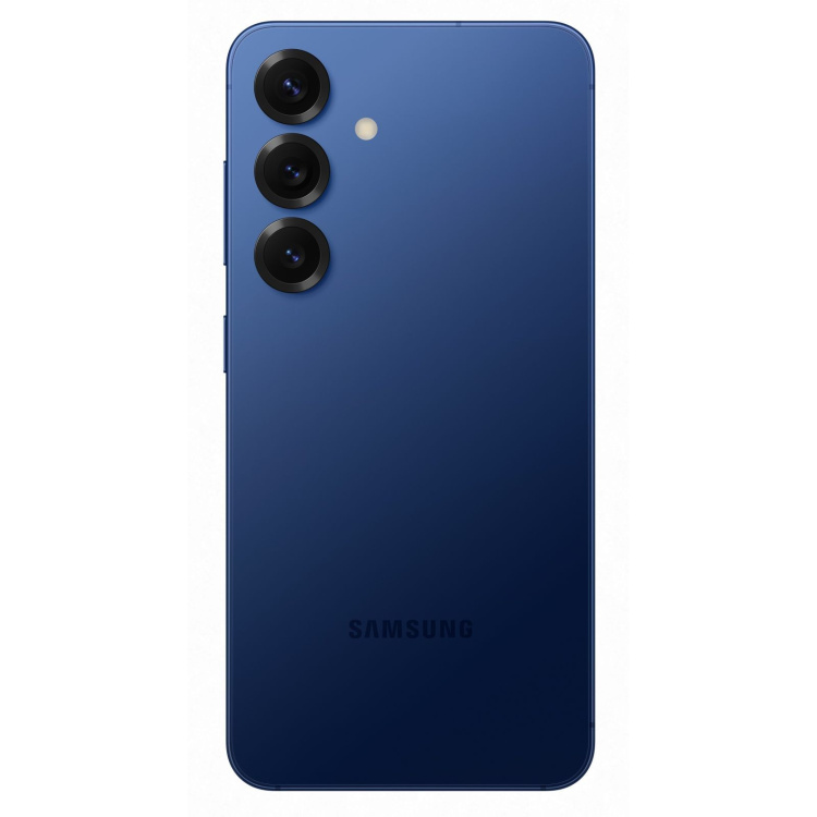 Samsung Galaxy S25 12/256GB Navy (SM-S931BDBGEUC) бу, 9/10