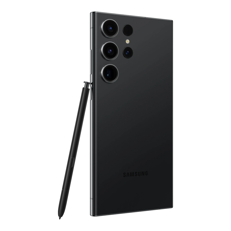 Смартфон Samsung Galaxy S23 Ultra 8/256GB Phantom Black (Global) бу, 10/10