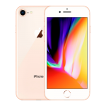 Apple iPhone 8 64GB Gold бу (Стан 8/10) Apple iPhone 8 64GB Gold бу (Стан 8/10)