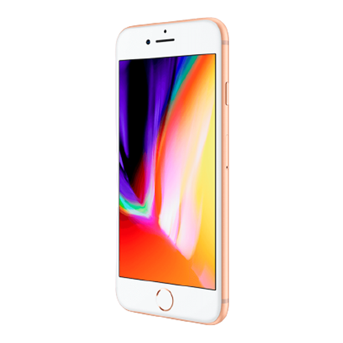 Apple iPhone 8 64GB Gold бу (Стан 8/10) Apple iPhone 8 64GB Gold бу (Стан 8/10)