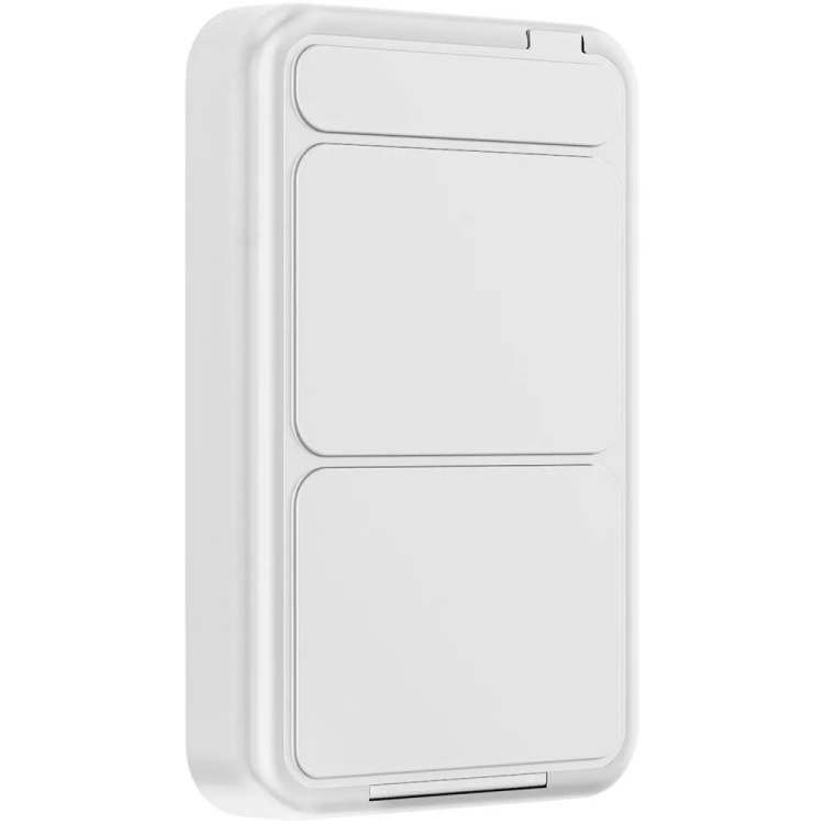Зарядний пристрій Power Bank Proove Hyperion 20W 10000mAh (White) (PBHN15020002)