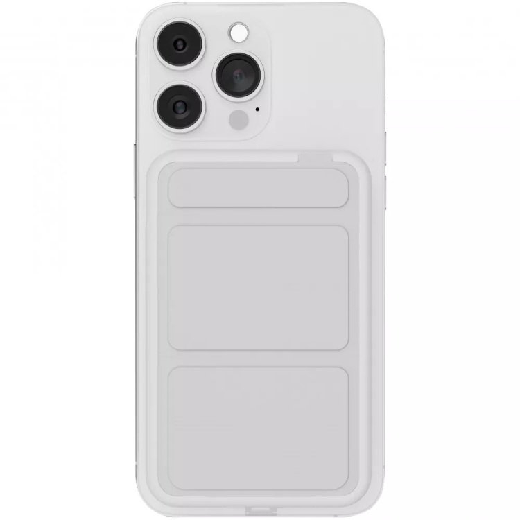 Зарядний пристрій Power Bank Proove Hyperion 20W 10000mAh (White) (PBHN15020002)