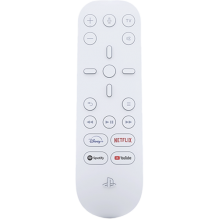 Пульт ДУ для консоли PlayStation 5 Media Remote PS5 (SONY)