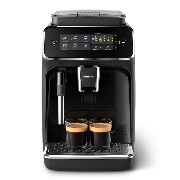 Кавомашина Philips Series 3200 (EP3221/40) (EU) Кавомашина Philips Series 3200 (EP3221/40) (EU)