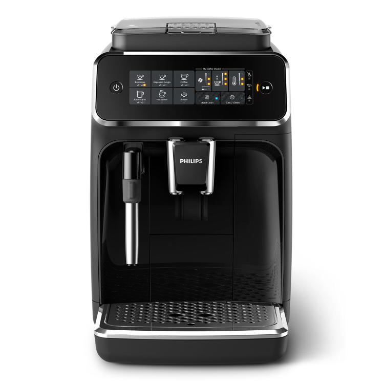 Кавомашина Philips Series 3200 (EP3221/40) (EU) Кавомашина Philips Series 3200 (EP3221/40) (EU)
