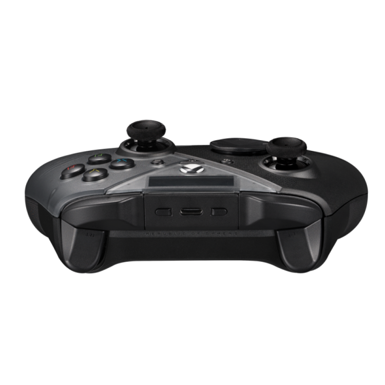 Беспроводной геймпад ASUS ROG Raikiri Pro (90GC00W0-BGP000)