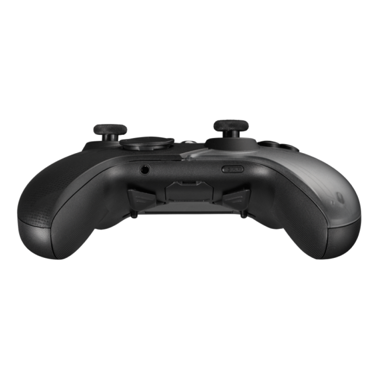 Беспроводной геймпад ASUS ROG Raikiri Pro (90GC00W0-BGP000)