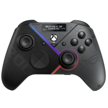 Беспроводной геймпад ASUS ROG Raikiri Pro (90GC00W0-BGP000)