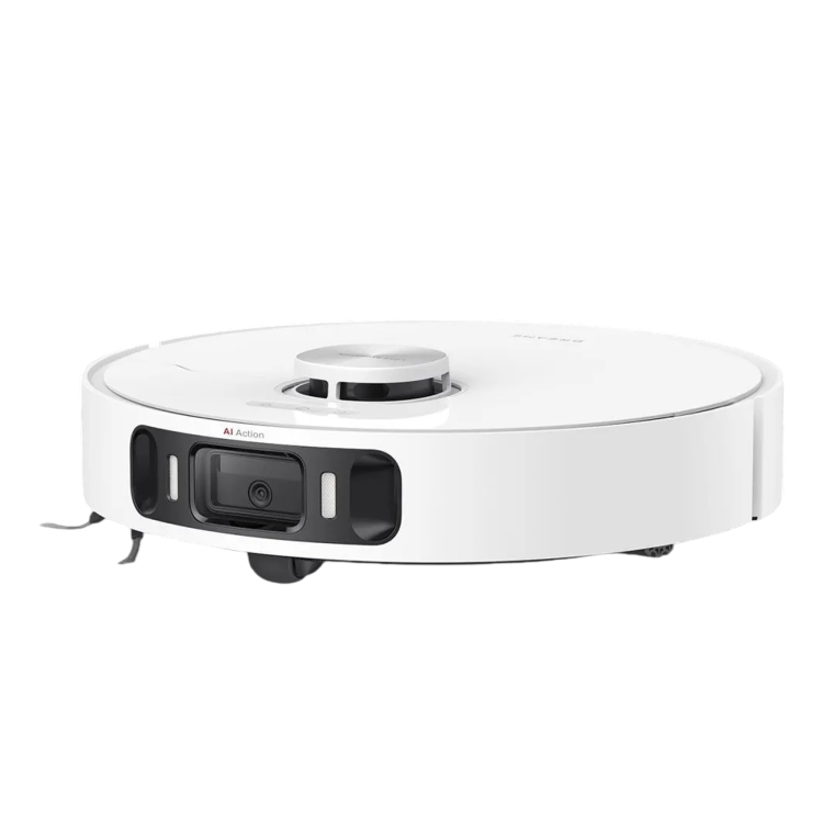 Робот-пилосос Dreame Bot L40 Ultra AE White (RLL77SE) (EU) Робот-пилосос Dreame Bot L40 Ultra AE White (RLL77SE) (EU)