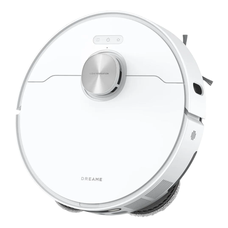 Робот-пилосос Dreame Bot L40 Ultra AE White (RLL77SE) (EU) Робот-пилосос Dreame Bot L40 Ultra AE White (RLL77SE) (EU)