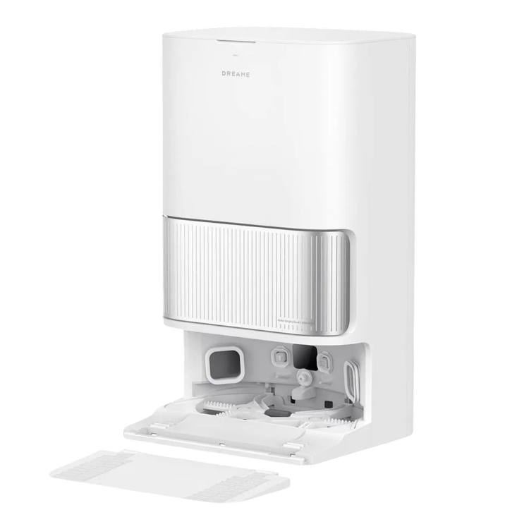 Робот-пилосос Dreame Bot L40 Ultra AE White (RLL77SE) (EU) Робот-пилосос Dreame Bot L40 Ultra AE White (RLL77SE) (EU)