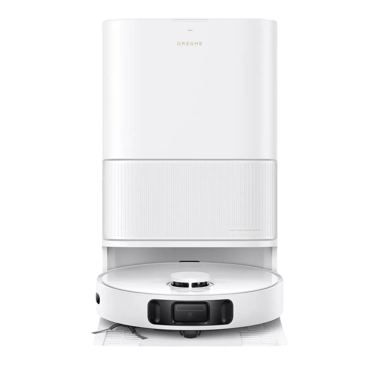Робот-пылесос Dreame Bot L40 Ultra AE White (RLL77SE) (EU)