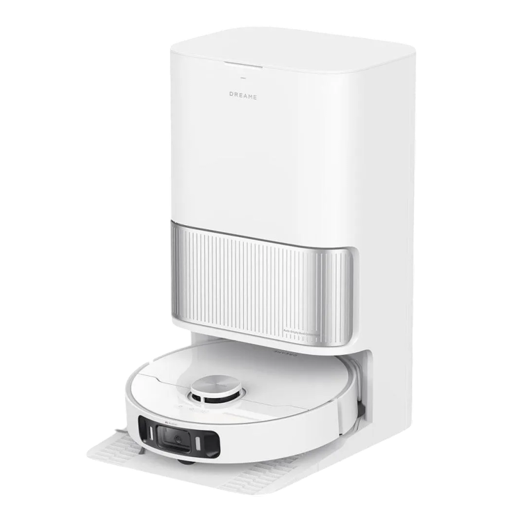 Робот-пылесос Dreame Bot L40 Ultra AE White (RLL77SE) (EU)